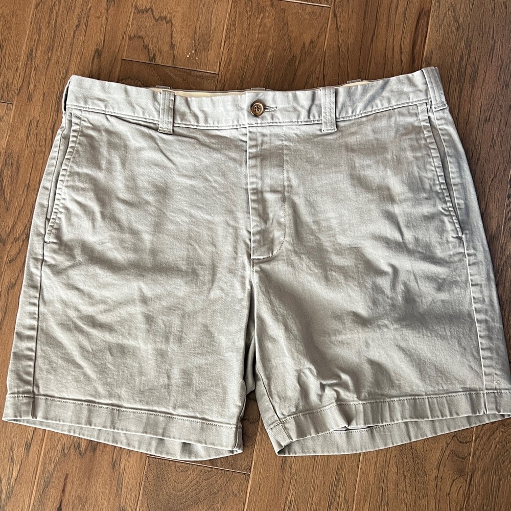 J.Crew Men’s Casual Shorts